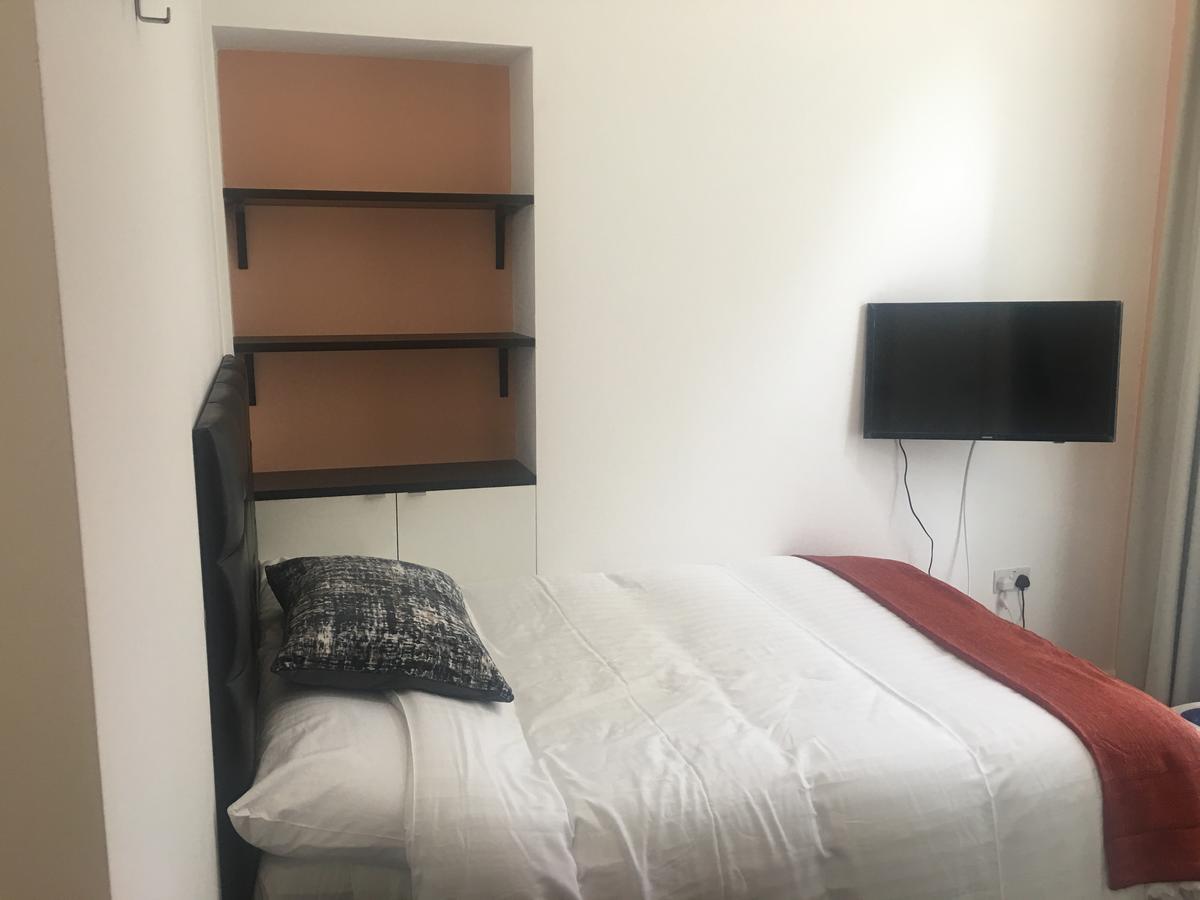 W12 Studios & Rooms London Eksteriør bilde